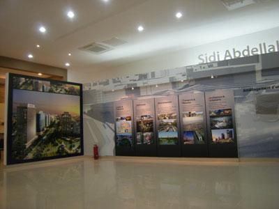 A la recherche d'un modèle d'habitation dans nos villes Le tissu urbanistique croule sous l'anarchie