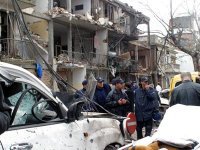 Le procès s'ouvre demain à Alger Attentats du 11 décembre 2007