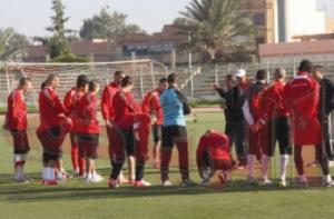 ج.الشلف: صفقة عبد السلام قد تضيع وبوخاري لن يعود