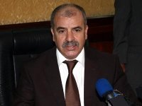 Necib favorable à une gestion autonome Système de transfert d'eau In Salah-Tamanrasset