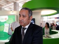 Les objectifs fixés pour 2012 « n'ont pas été atteints » Le P-DG d' Algérie Télécom