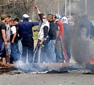 ترحيل 4 عائلات من حي المقبرة المسيحية يشعل فتيل الاحتجاجات بغليزان