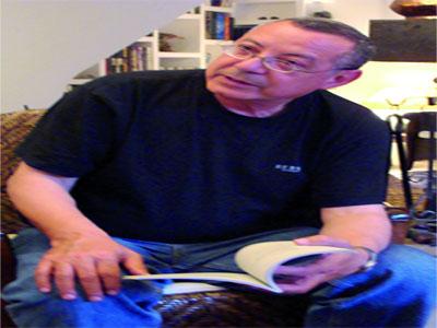 Daho Djerbal décrie le verrouillage de l'écriture de l'Histoire Affirmant que le nombre de 45 000 morts dans les massacres du 8 mai 1945 est discutable