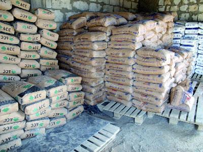 Gica lance une opération d'importation de 1,5 million de tonnes de ciment Face à la pénurie qui touche même des groupes publics
