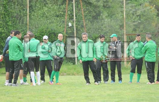 MCA : Les Mouloudéens ont attendu les décisions, en vain !
