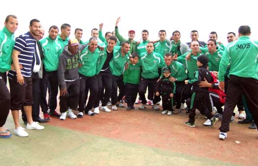 MOB : Le conseil d'administration devrait se réunir incessamment