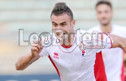 Bari prêt à garder Ghezzal