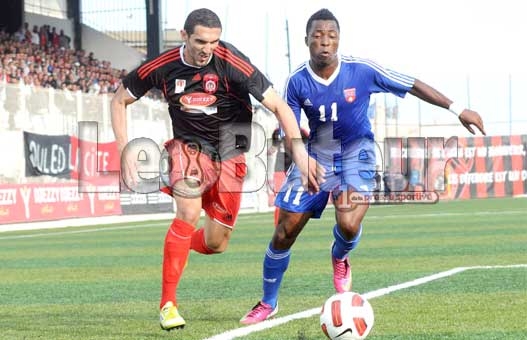 USMA : Hanifi : «Notre mission sera difficile à Oran, mais on n'ira pas pour perdre»
