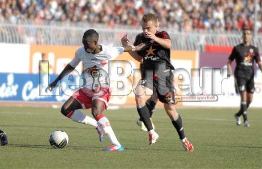 MCO - USMA : Une victoire pour prendre le large !