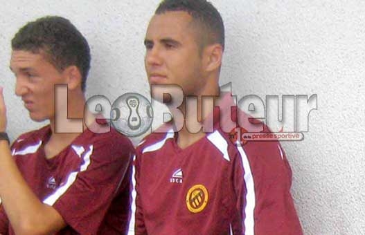 USMH : Hanitser : «Avec l'aide de Dieu, j'ai pu reprendre et garder le moral»