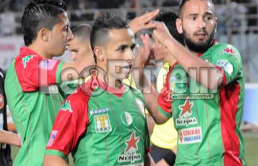 JSMB-WAT, aujourd'hui à 17h : Le match du maintien pour Béjaïa