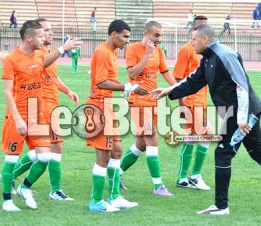 SAM : 24 points de perdus à domicile