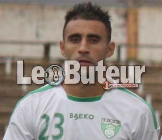 ASMO : Benaouameur : «On s'est réveillés trop tard»