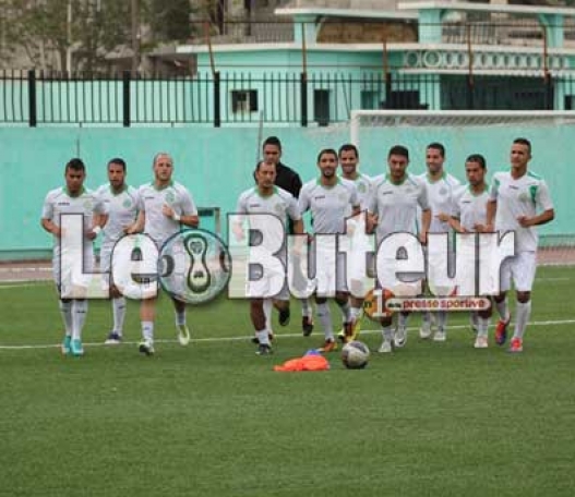 USMB : C'est la frustration à Blida