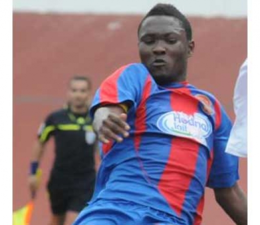 CAB : Mani Sapol : «On a bien joué, mais le CRB était bien en place»