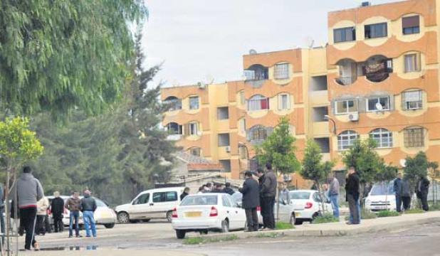 شاب يقتل والده بطعنتي خنجر في الرغاية بالعاصمة الضحية ضابط متقاعد في الجيش