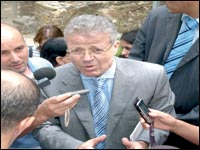 La fin du dialogue de sourds