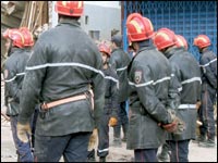 Des caravanes de sensibilisation contre les risques majeurs lancées