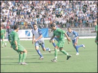 Taxi-ASMO pour financer le club