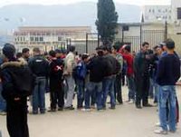 Rentrée scolaire à Tizi Ouzou : Déficit en cantines