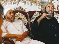 Ils dirigeaient les maquis du GIA et de l'AIS : Des émirs à la une des médias