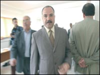 Des membres de l’exécutif menacés