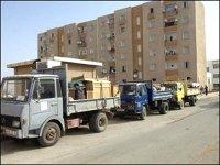 L'année 2012 consacrée à la résorption de l'habitat précaire dans la wilaya de Laghouat