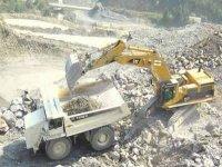 Béjaia : seize carrières d'agrégats inexploitées (responsable)