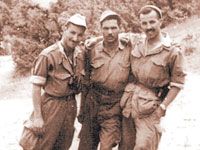 Médéa Evocation : le colonel M'hamed Bougara, un chef et un stratège