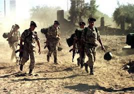 متقاعدوا جيش 7 ولايات يجتاحون الطارف في مسيرة سلمية