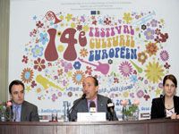 FESTIVAL CULTUREL EUROPEEN, DU 10 AU 30 MAI À ALGER, ORAN ET ANNABA Un mois de mai aux couleurs de l'Europe