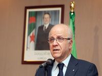 Après les déclarations guerrières du chef du parti Istiqlal Medelci recadre les relations algéro-marocaines