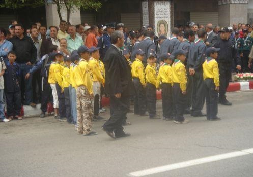 Riche programme à Sétif pour la commémoration du 68e anniversaire