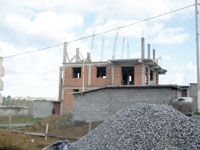 Constructions illicites à Oran Le silence complice des responsables locaux