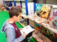 L'importance de l'image dans l uvre pédagogique soulignée à Relizane