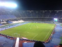 Stade 5 juillet : La date de fermeture de l'enceinte olympique n'est pas encore fixée