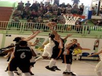 Basketball/Championnat maghrébin féminin : le GS Pétroliers se qualifie pour la finale