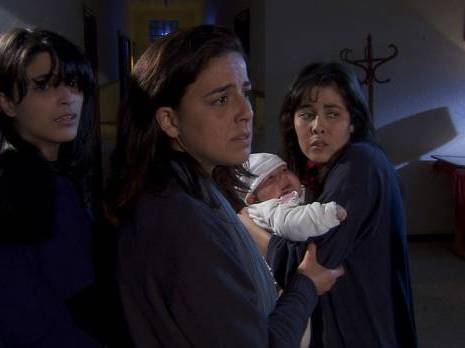 Les assaillants sans visages Avant-première de l'héroïne de Cherif Aggoune hier à Alger