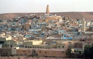 Algérie: plusieurs blessés dans des heurts entre deux communautés rivales