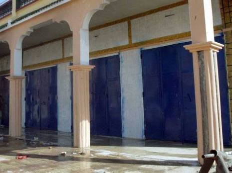 Près de 2000 locaux du Président distribués Des wilayas déléguées sans locaux à usage professionnel