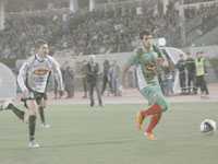 Ligue 1/ Mise à jour Le MCA à l'heure du rachat