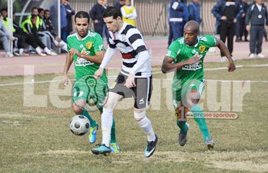 MSPB 0 - CABBA 1 : Bordj retrouve le sourire