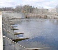 الشلف: مضاعفة الحصة الموجهة للبلديات الممونة بالماء الشروب انطلاقا من سد سيدي يعقوب