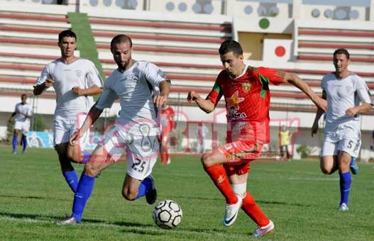 WAT-MCEE : Effacer l'humiliation de la phase aller !