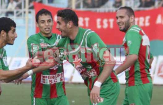 NAHD-JSMB : Pour une troisième victoire à l'extérieur