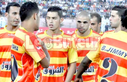 NAHD-JSMB : Le match de la dernière chance