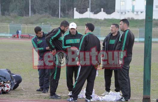 CSC - ASO : Bouarata «Ce sera un vrai tournant !»