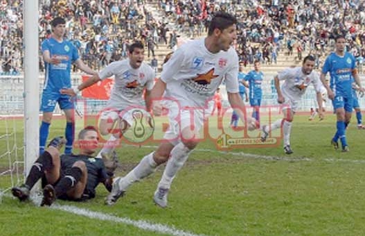 USMAn 2 - USMB 0 : Blida au plus mal !