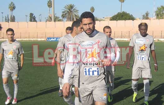 MCO - ASK : Un seul mot d'ordre : gagner