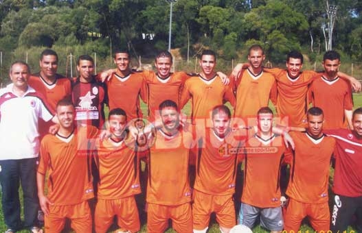 Régionale Une (16e journée) : ES Ben Aknoun - USO Amizour : Le leader à l'épreuve chez son dauphin